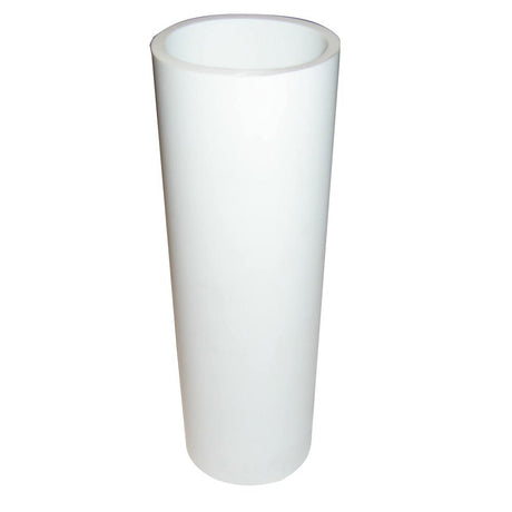 Lees Vinyl Rubber Insert fClampOn Rod Holders RA5099