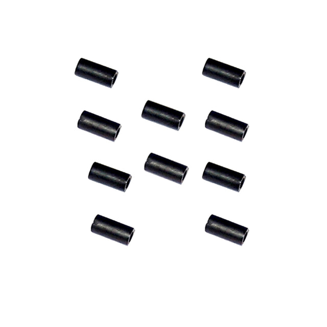 Scotty Wire Joining Connector Sleeves  10 Pack 1004
