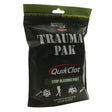 Adventure Medical Trauma Pak wQuikClot 20640292