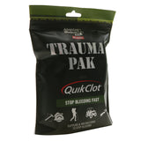 Adventure Medical Trauma Pak wQuikClot 20640292