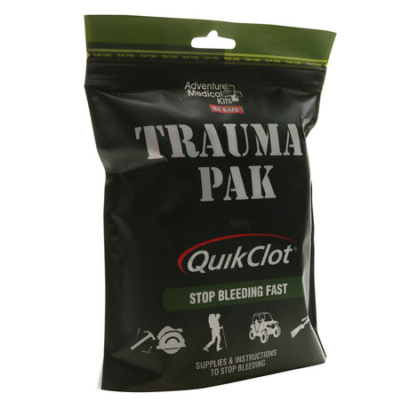 Adventure Medical Trauma Pak wQuikClot 20640292