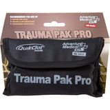 Adventure Medical Trauma Pak Pro wQuikClot Torniquet 20640293