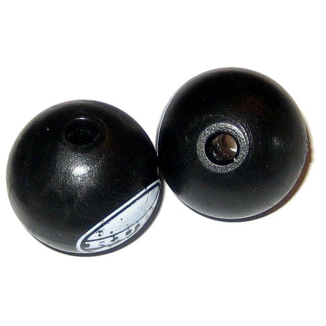 Rupp Custom Halyard Line Stop 031108RP