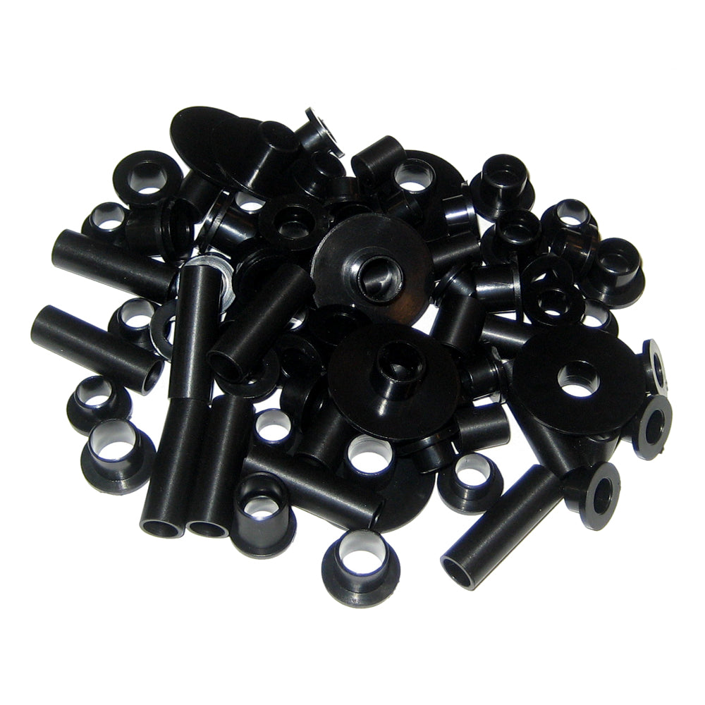 Rupp Outrigger Bushing Kit CA0032