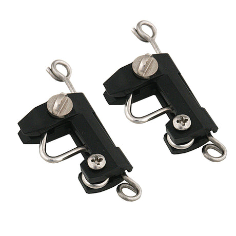 Taco Standard Outrigger Release Clips Pair COK0001B2