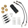 Tigress Ultimate Rigging Kit  Black Nylon 88605