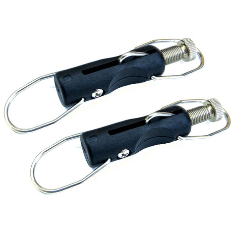 Tigress EZ Outrigger Release Clips  Pair 88695