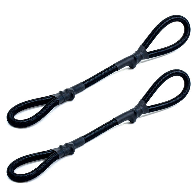 Tigress TTop Rod Safety Straps  Pair 88676