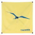 Tigress All Purpose Kite  Yellow 886081
