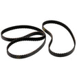 Scotty 1128 Depthpower Spare Drive Belt Set  1Large  1Small 1128