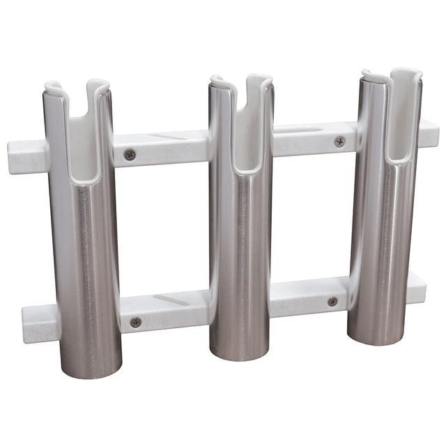 TACO AluminumPoly 3Rod Rack Holder F313103BXZ1