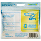 Adventure Medical UltralightWatertight 3 vo First Aid Kit 01250297