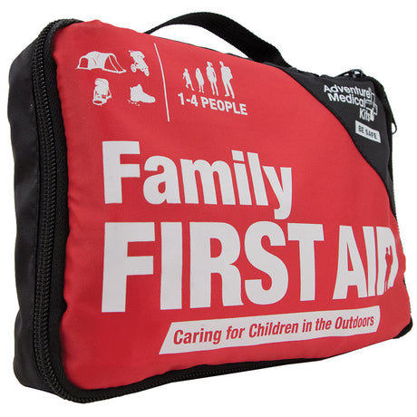 Adventure Medical First Aid Kit  Family 01200230