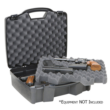 Plano Protector Series FourPistol Case 140402