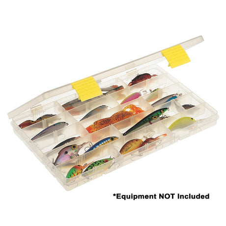 Plano ProLatch Thin Stowaway 3700  Clear 2370100