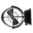 SEEKR by Caframo Sirocco II Elite Fan  Black 7012CABBX