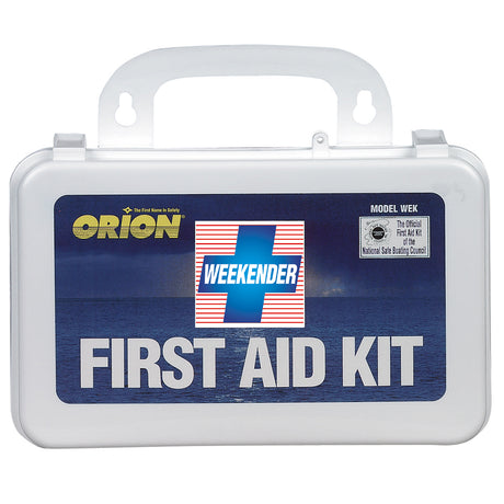 Orion Weekender First Aid Kit 964