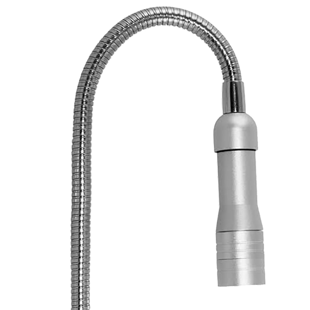 Vexilar LED Super Flex Light  Silver L202