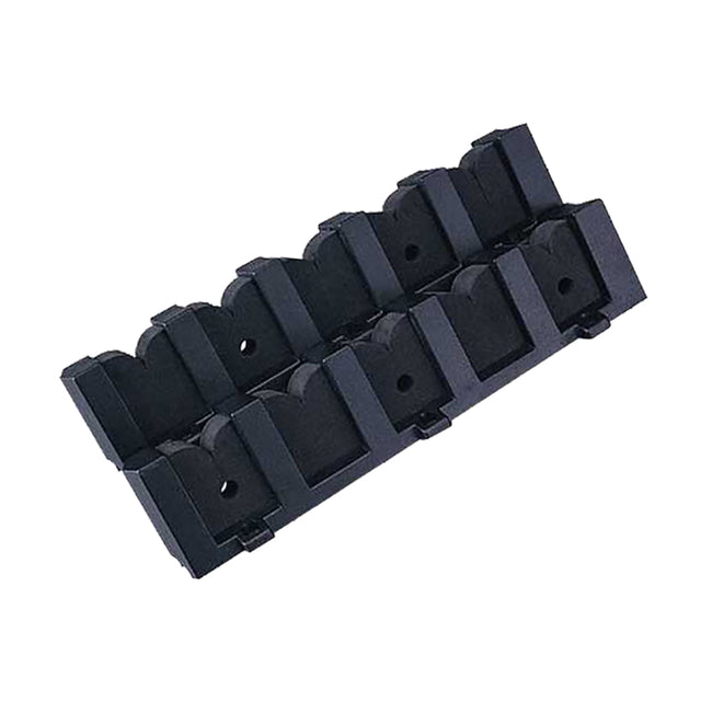 SeaDog Rod Storage Rack  5 Rod 3256151