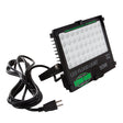 Hydro Glow FL50 50W120VAC Flood Light  White FL50W