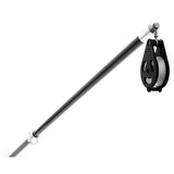 Tigress XD Poseidon Dredge Boom 88443