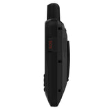 Garmin GPSMAP 86sci Handheld winReach  BlueChart g3 Coastal Charts 0100223602