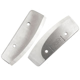 StrikeMaster MORA Hand 6 Replacement Blades MD6B