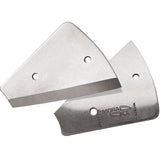 StrikeMaster Lazer Hand 6 Replacement Blades LD6B