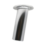 TACO Flush Mount Rod Holder 10  Deluxe Anodized Finish F310702BXY