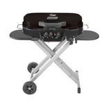 Coleman RoadTrip 285 Portable Stand Up Propane Grill 2000033052