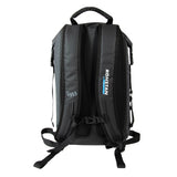 Ronstan Dry Roll Top  30L Bag  Black  Grey RF4013