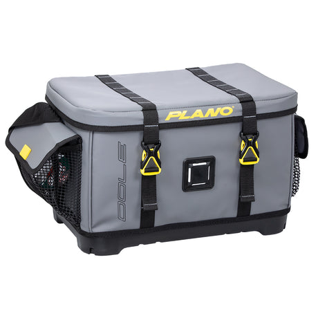 Plano ZSeries 3700 Tackle Bag wWaterproof Base PLABZ370