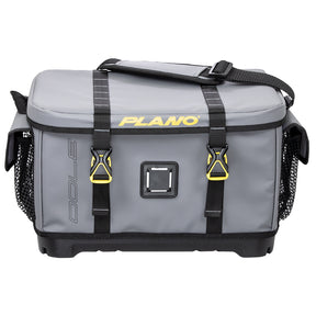 Plano ZSeries 3700 Tackle Bag wWaterproof Base PLABZ370