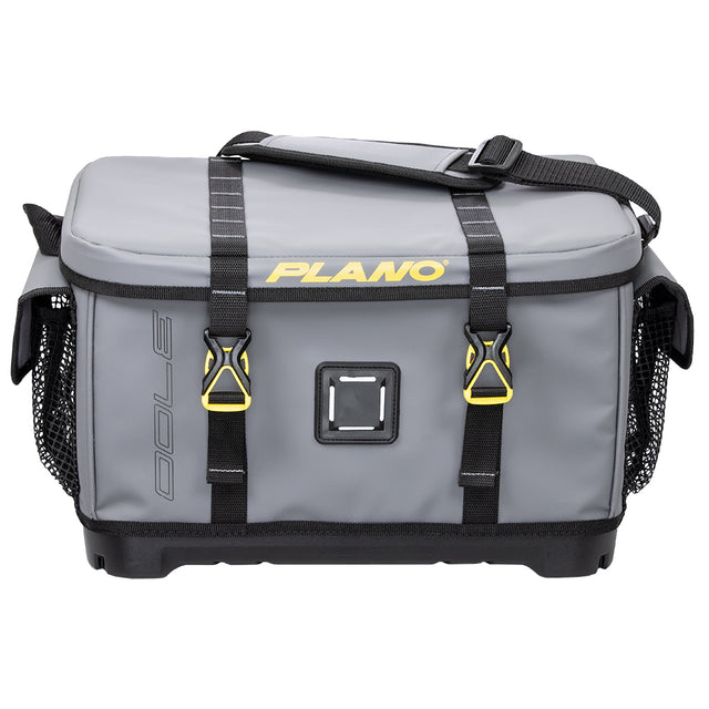 Plano ZSeries 3700 Tackle Bag wWaterproof Base PLABZ370