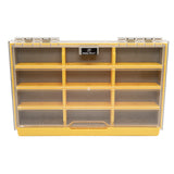 Plano EDGE 3600 Flex Stowaway Box PLASE366