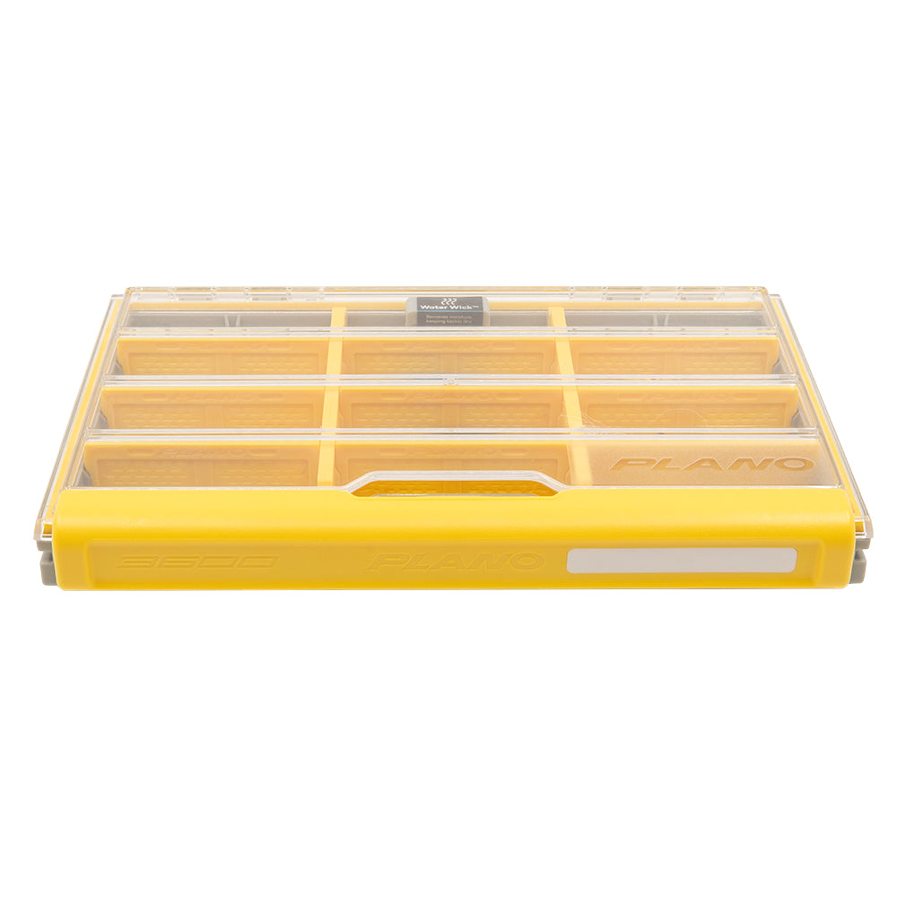 Plano EDGE 3600 Flex Stowaway Box PLASE366