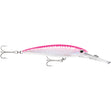 Rapala XRap Magnum 20 Hot Pink UV XRMAG20HPU