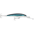 Rapala XRap Magnum 30 Silver Blue Mackerel XRMAG30SBM