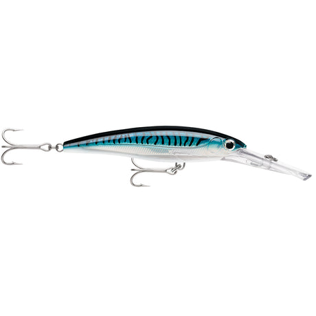 Rapala XRap Magnum 30 Silver Blue Mackerel XRMAG30SBM