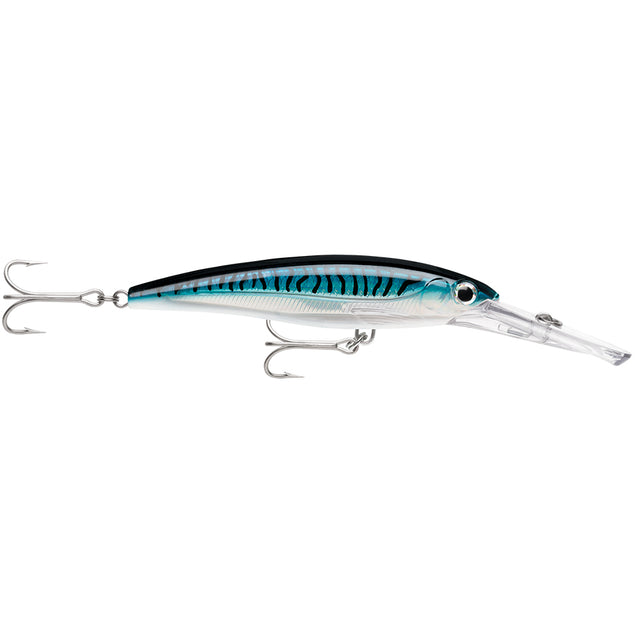 Rapala XRap Magnum 30 Silver Blue Mackerel XRMAG30SBM