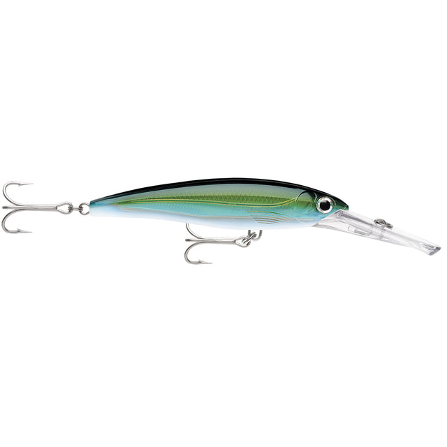 Rapala XRap Magnum 30 Yellowfin Tuna XRMAG30YFT