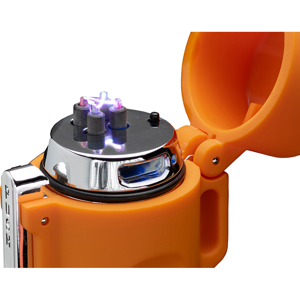 SOL Survive Outdoors Longer Fire Lite FuelFree Lighter 01401243