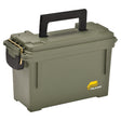 Plano ElementProof Field Ammo Small Box  Olive Drab 131200