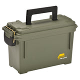 Plano ElementProof Field Ammo Small Box  Olive Drab 131200