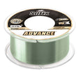 Sufix Advance Monofilament  20lb  LowVis Green  330 yds 604120G