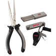 Rapala Combo Pack  Pliers Clipper Punch  Sharpener RTC6PCHS