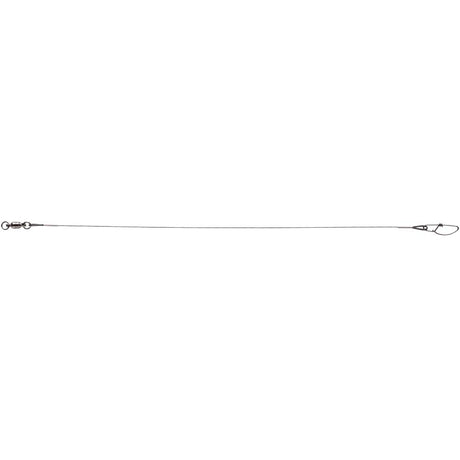 VMC Titanium Leader 7Strand  15lb  6 TLS156