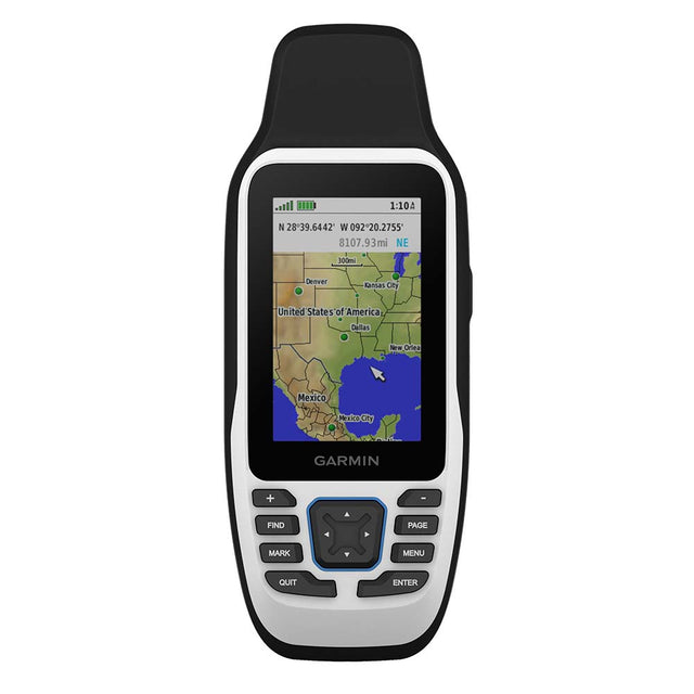Garmin GPSMAP 79s Handheld GPS 0100263500