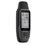 Garmin GPSMAP 79sc Handheld GPS 0100263502