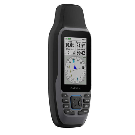 Garmin GPSMAP 79sc Handheld GPS 0100263502